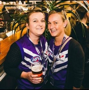 Meet your Posher, Janine